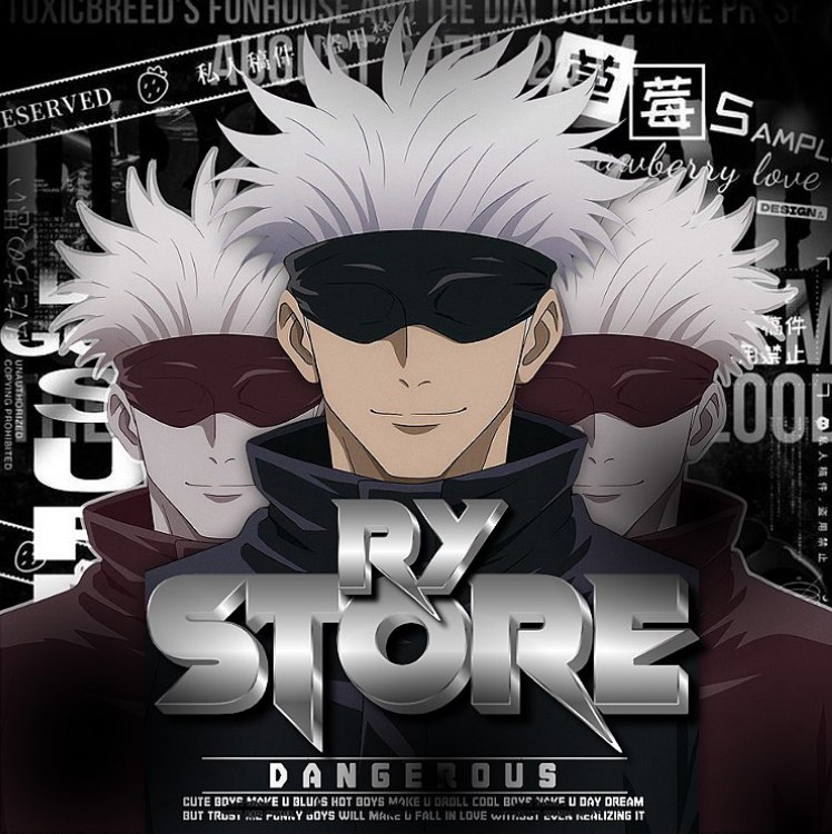 RY Store