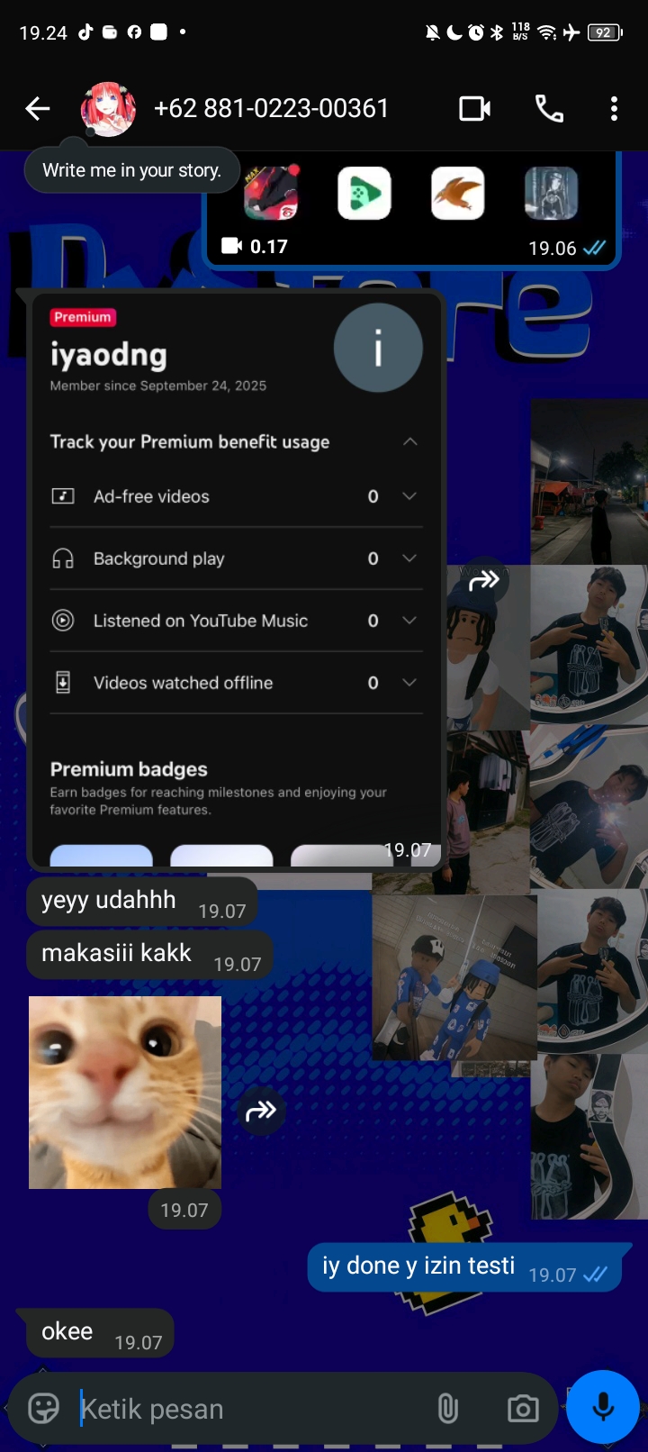 Testimoni 2